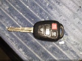 Toyota Camry Le 4T4BF1FK1ER392882 снимка