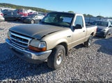 Ford Ranger Xl/Xlt 1FTYR10V1YPB52561 снимка
