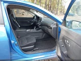 Nissan Sentra Sv Xtronic Cvt 3N1AB8CVXNY241858 fotografie