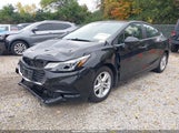 Chevrolet Cruze Lt Auto 1G1BE5SM0H7201125 снимка