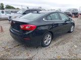 Chevrolet Cruze Lt Auto 1G1BE5SM0H7201125 снимка