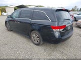 Honda Odyssey Ex 5FNRL5H4XEB050805 снимка