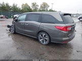 Honda Odyssey Elite 5FNRL6H94JB054974 снимка