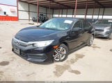Honda Civic Lx 2HGFC2F51JH591356 снимка