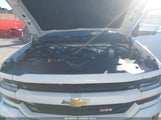 Chevrolet Silverado  2Lt 1GCVKREC5HZ194667 снимка