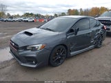 Subaru Wrx Limited JF1VA1H6XL9808721 photo