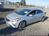 Kia Forte Lx 3KPFK4A75JE246977 снимка