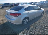 Kia Forte Lx 3KPFK4A75JE246977 снимка