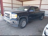 GMC Sierra  Sle 3GTU2UECXEG529402 снимка