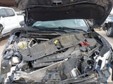 Nissan Rogue S Fwd 5N1AT3AA8MC838023 снимка