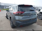 Nissan Rogue S Fwd 5N1AT3AA8MC838023 photo