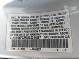 Honda Civic Sport 19XFC2F82LE014097 снимка