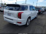 Hyundai Palisade Limited KM8R54HE9LU141156 photo
