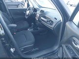 Jeep Renegade Altitude Fwd ZACCJABB6JPH00261 photo