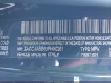Jeep Renegade Altitude Fwd ZACCJABB6JPH00261 photo