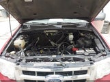 Ford Escape Xls 1FMCU9C73AKC90430 снимка