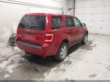 Ford Escape Xls 1FMCU9C73AKC90430 снимка
