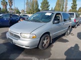 Nissan Quest Gle/Gxe/Se-Cloth/Se-Leather 4N2XN11T4YD828486 photo