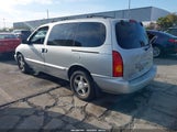 Nissan Quest Gle/Gxe/Se-Cloth/Se-Leather 4N2XN11T4YD828486 photo