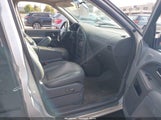 Nissan Quest Gle/Gxe/Se-Cloth/Se-Leather 4N2XN11T4YD828486 снимка