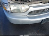 Nissan Quest Gle/Gxe/Se-Cloth/Se-Leather 4N2XN11T4YD828486 снимка