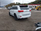 Jeep Grand Cherokee Summit 4X4 1C4RJFJG5LC208073 fotografie