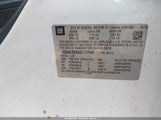 Chevrolet Equinox Ltz 2GNALDEKXG1177545 снимка