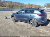 Kia Sportage S KNDP6CAC4M7868796 снимка