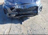 Kia Sportage S KNDP6CAC4M7868796 снимка