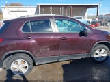 Chevrolet Trax Awd Lt KL7CJPSM6NB510073 снимка