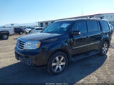 Honda Pilot Touring 5FNYF4H99DB026728 снимка