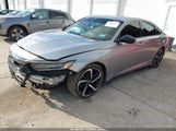 Honda Accord Sport 1HGCV1F30MA123269 fotografie