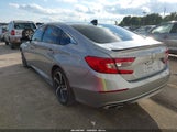 Honda Accord Sport 1HGCV1F30MA123269 fotografie
