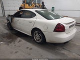 Pontiac Grand Prix Gt 2G2WR554171190533 fotografie