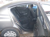 Nissan Versa 1.6 Sv 3N1CN7AP0CL919140 снимка