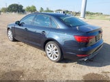 Audi A4 2.0T Premium WAUANAF47HN019503 снимка