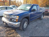 Chevrolet Colorado Ls 1GCDS196358124068 снимка