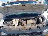 Chevrolet Express  Work Van 1GCGG25C891142290 снимка