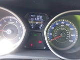 Hyundai Elantra Gls (Ulsan Plant) KMHDH4AE2CU465951 снимка