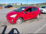 Toyota Prius C Four JTDKDTB37E1072885 снимка