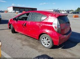 Toyota Prius C Four JTDKDTB37E1072885 снимка