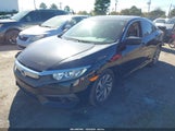 Honda Civic Ex 19XFC2F8XJE028374 снимка