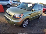Kia Soul ! KNDJT2A27B7294028 fotografie