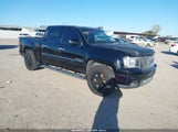 GMC Sierra  Denali 2GTEK638581194710 снимка