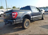 Ford F-150 Tremor 1FTEW1E80NFC29484 снимка