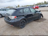 Subaru Impreza Outback Sport JF1GH63629H824371 photo