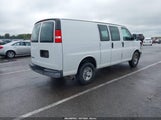 Chevrolet Express  Work Van 1GCWGAFP6K1194353 снимка