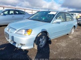 Honda Civic Hybrid JHMES96633S022856 снимка