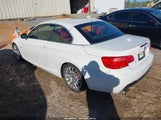 BMW 328I WBADW3C5XBE541021 fotografie