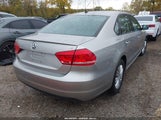 Volkswagen Passat 1.8T S 1VWAS7A32EC096104 снимка
